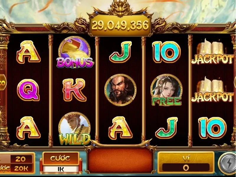 Các bước tham gia nổ hũ Tây Du Ký tại Hit Club