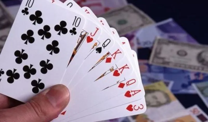 Hãy học cách chơi bài binh 9 lá từ chuyên gia lâu năm