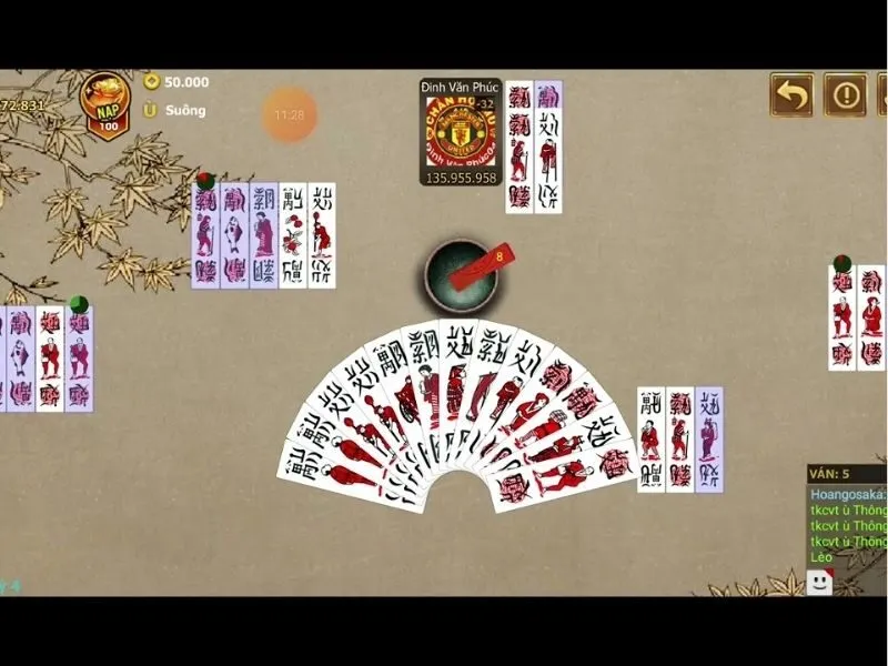 Kinh nghiệm áp dụng cách đánh chắn luôn thắng tại Hit Club